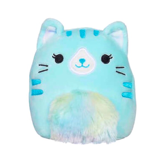 Squishmallows Other - *G* NEW! Corinna the Cat Squishmallow | 5”